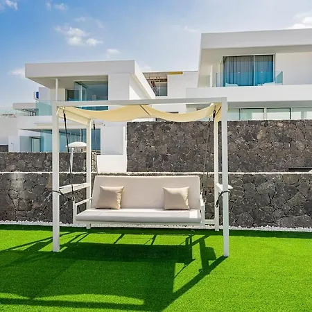 Tajinaste - Casangular By Upper * Costa Adeje (Tenerife)